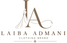 Laiba Admani Apparel